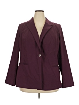 Lane Bryant Blazer
