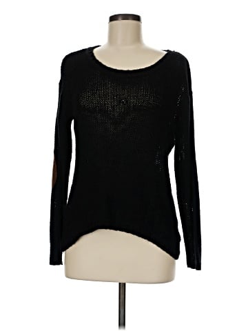 Design Lab Lord & Taylor Pullover Sweater (view 1)