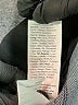 SPANX Blue Casual Pants Size 1X - photo 6