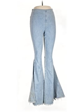 Blank Paige Jeans (view 1)