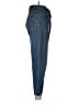 L.L.Bean 100% Cotton Blue Jeans Size 6 (petite) - photo 4