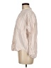 Everlane Stripes Pink Long Sleeve Blouse Size 6 - photo 5