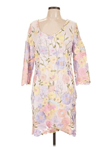 Boston Proper Cocktail Dress (view 1)
