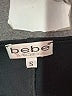 Bebe Black Cocktail Dress Size S - photo 7