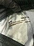 Under Armour Black Athletic Shorts Size M (youth) - photo 3