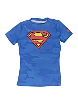 Under Armour Short Sleeve T Shirt