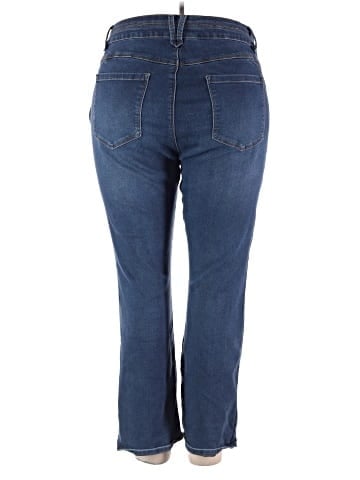Curve Appeal Jeans (view 2)
