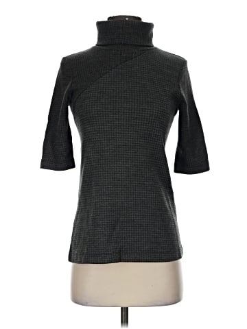 Theory 3/4 Sleeve Top (view 1)