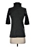 Theory Gray 3/4 Sleeve Top Size S - photo 1