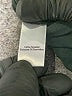 Jennifer Lopez 100% Polyester Black Long Sleeve Blouse Size M - photo 8