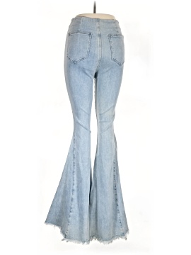Blank Paige Jeans (view 2)