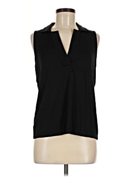 Lou & Grey Sleeveless Blouse (view 1)