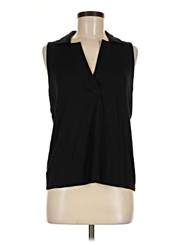 Lou & Grey Sleeveless Blouse (view 1)
