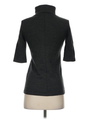 Theory 3/4 Sleeve Top (view 2)