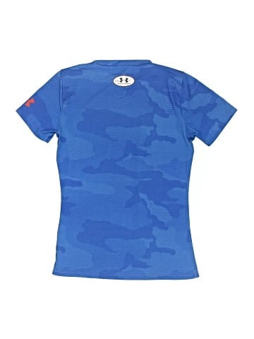 Under Armour Short Sleeve T-Shirt (view 2)