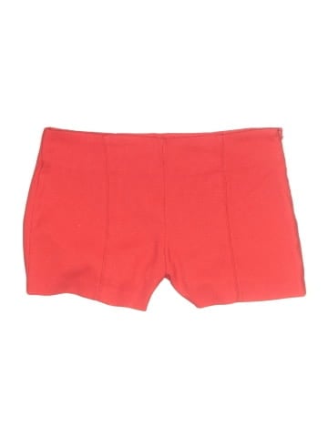 Forever 21 Plus Shorts (view 1)