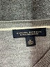 Banana Republic Argyle Gray Pullover Sweater Size M - photo 7