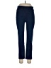 Lisette-L Blue Casual Pants Size 10 - photo 1
