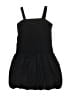 Art Class 100% Cotton Solid Black Dress Size 14 - photo 2