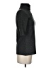 Theory Gray 3/4 Sleeve Top Size S - photo 4