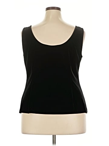 Alex Evenings Tank Top (view 2)