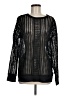 Fabletics 100% Polyester Black Long Sleeve Top Size M - photo 1