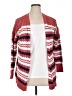 Maurices Red Cardigan Size XL - photo 1