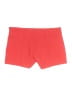 Forever 21 Plus Solid Red Shorts Size Med Plus - photo 2