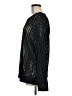 Fabletics 100% Polyester Black Long Sleeve Top Size M - photo 5