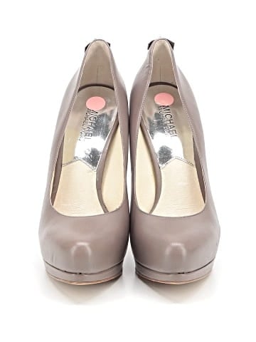 MICHAEL Michael Kors Heels (view 2)