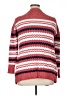 Maurices Red Cardigan Size XL - photo 2