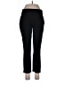 Athleta Solid Black Dress Pants Size 10 (petite) - photo 1