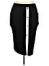 Cider Black Casual Skirt Size XXL - photo 1