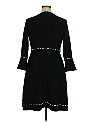 Karl Lagerfeld Paris Casual Dress (view 2)