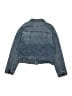 Old Navy Blue Denim Jacket Size 10 - 12 - photo 2