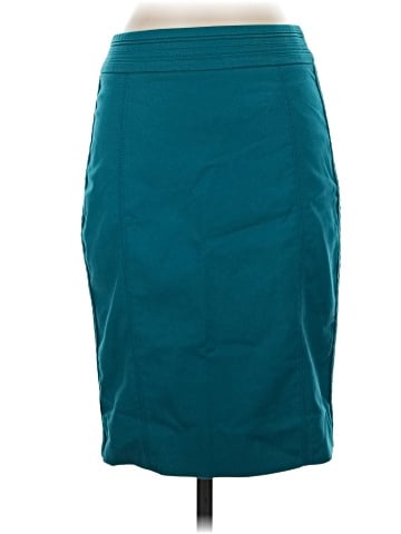 White House Black Market Formal Skirt (view 1)