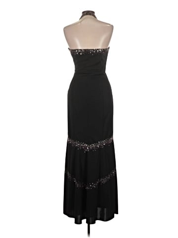 Niki by Niki Livas Cocktail Dress (view 2)
