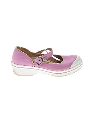 Dansko Flats (view 1)