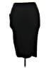Cider Black Casual Skirt Size XXL - photo 2