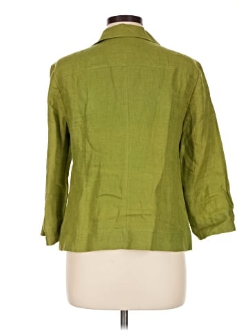 Lida Baday 3/4 Sleeve Blouse (view 2)