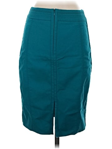 White House Black Market Formal Skirt (view 2)