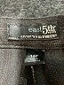 East 5th Black Dress Pants Size 14 Petite - photo 4