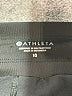 Athleta Black Active Skort Size 10 - photo 3
