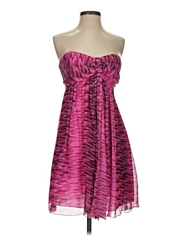 Express Sleeveless Top (view 1)