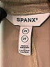 SPANX Solid Tan Casual Skirt Size 2X - photo 3