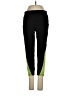 Vogo Color Block Green Black Active Pants Size S - photo 1
