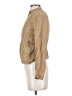 Gap Solid Tan Jacket Size XS - photo 5