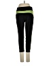 Vogo Color Block Green Black Active Pants Size S - photo 2