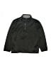 Hollywood The Jean People 100% Polyester Black Track Jacket Size 8 - photo 1
