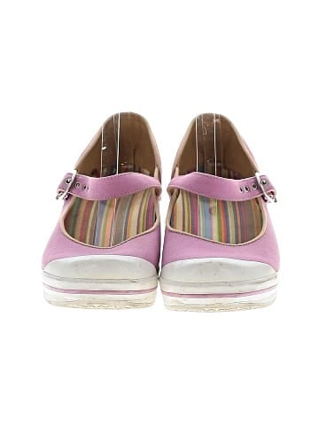 Dansko Flats (view 2)